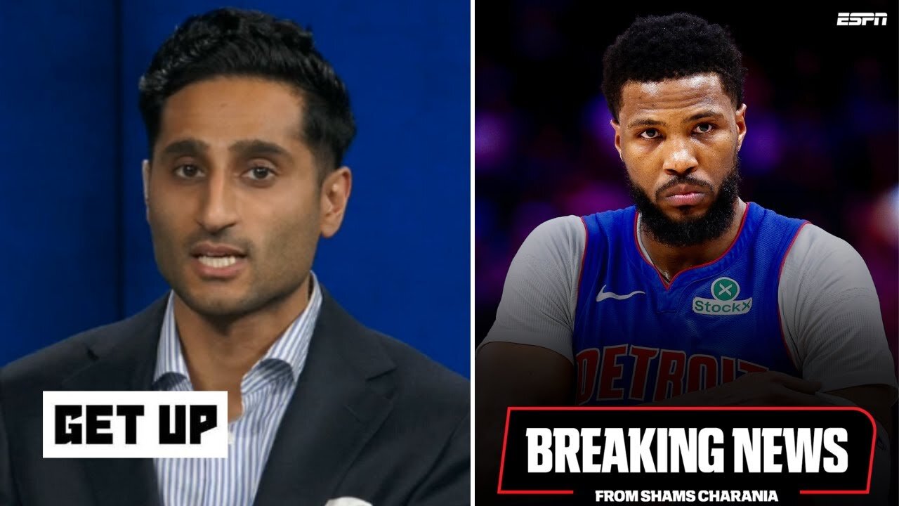 Malik Beasley’s NBA Future in Jeopardy? | Pistons React to Federal Case
