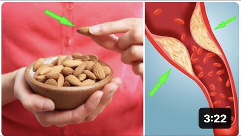 "Daily Almond Consumption: What are the Benefits?"