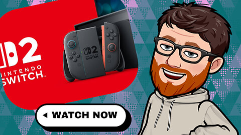 Nintendo Switch 2 and Handheld Emulation [Highlight]