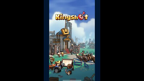 King Shot - Day 2