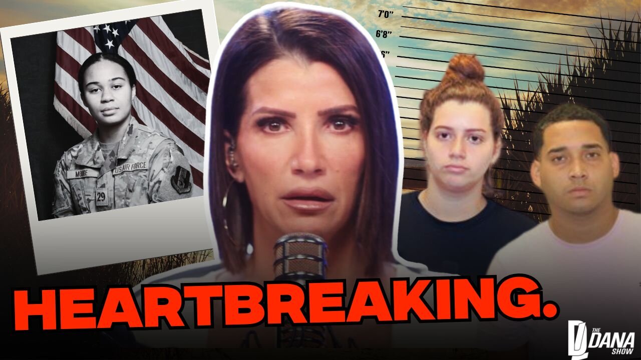 Air Force Cadet Candidates Life CUT SHORT Over Illegals Jet Ski Ride