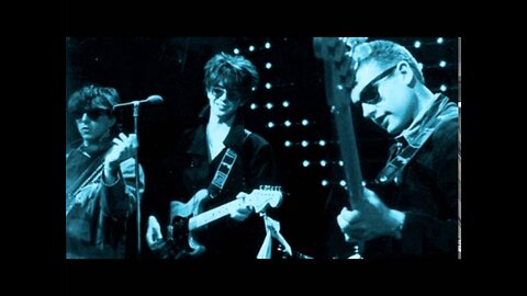 Echo & The Bunnymen - Peel Session 1980