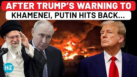 Putin’s_Chilling_Nuclear_Catastrophe_Warning_Over_Iran-Israel_War,_Takes_Jibe_At_U.S.-Led_West