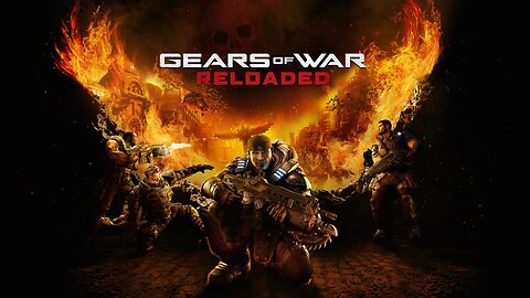 Gears of War: Reloaded Coming to PS5 & Xbox | Full 4K Remaster Breakdown + Release Date!