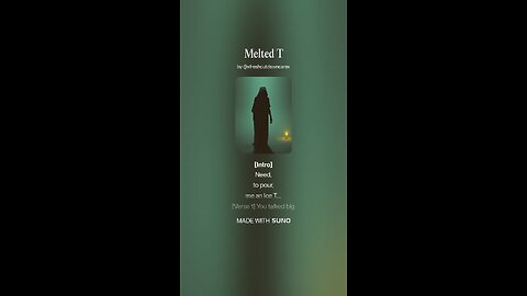 Melted T #rap #diss #newjackcity #honor #song #disstrack #beats #rapmusic #reggae #boxing #country