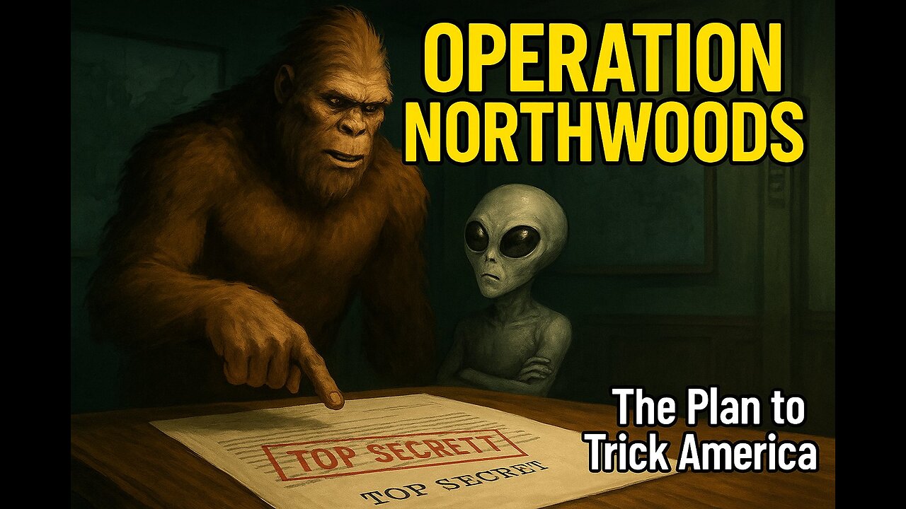 Operation Northwoods: The Shocking Conspiracy That Was Actually Real