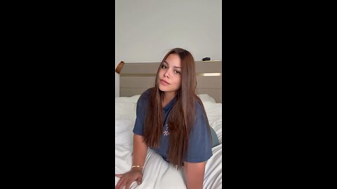 be honest... makeup or no makeup