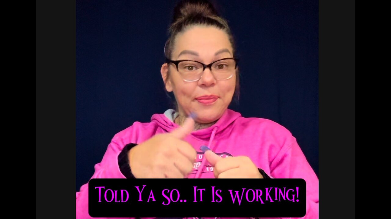 🚨 Told Ya So.. It Is Working! 😍 #asl #deaf #signlanguage