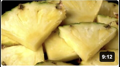 What Happens To Your Body When You Eat Pineapple Everyday