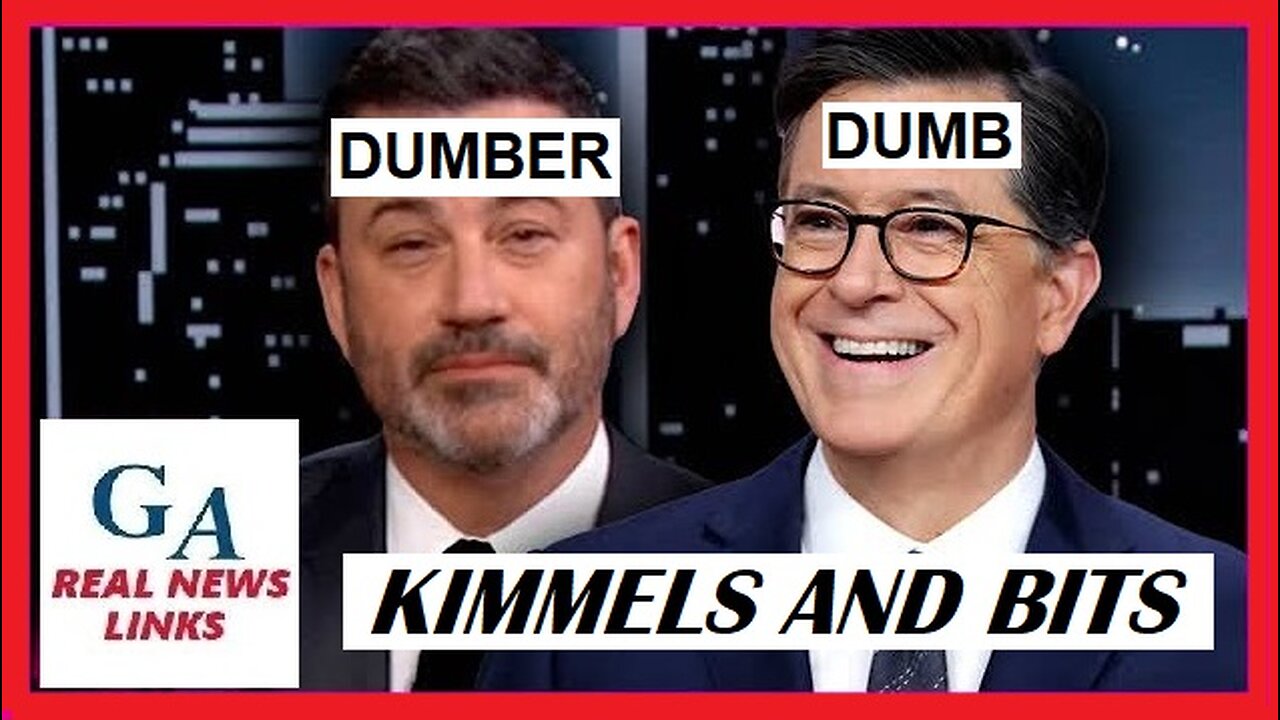 Kimmels and Bits