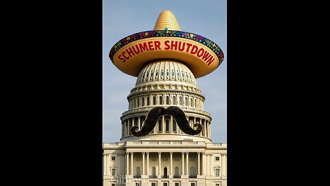🚨🤪 DEMOCRAT FATIGUE 🤪🚨 GOVERNMENT SHUTDOWN EBT SNAP WIC MEDICAID 🚨