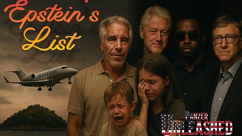 EPSTEIN'S LIST