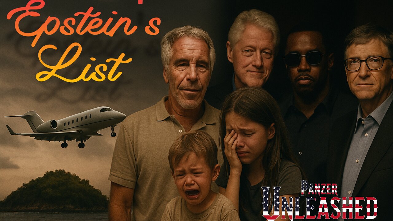 EPSTEIN'S LIST