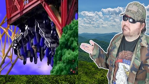 Hitler Is Trapped On A Roller Coaster (Echoes1224) - Reaction! (BBT)