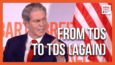 Bessent: The Fed Has "Tariff Derangement Syndrome"