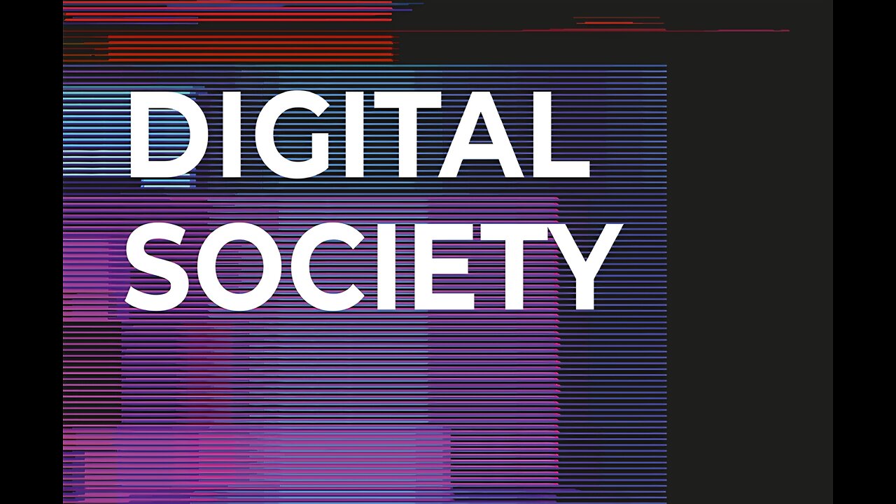 TECH DESTROYED the PURSUIT of HAPPINESS