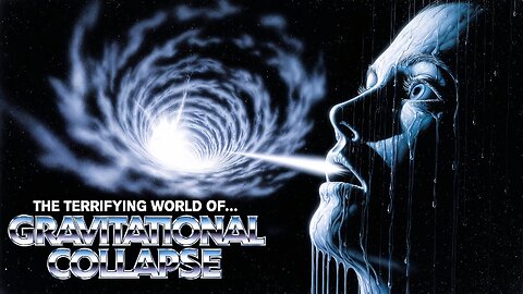 The Terrifying World of Gravitational Collapse: Underground 80s Synthpop Mixtape [Transmission 1.23.26]