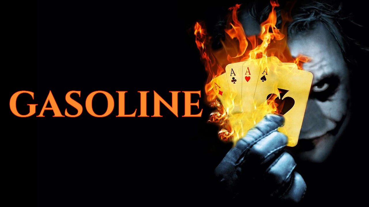 The Joker Compilation || Gasoline