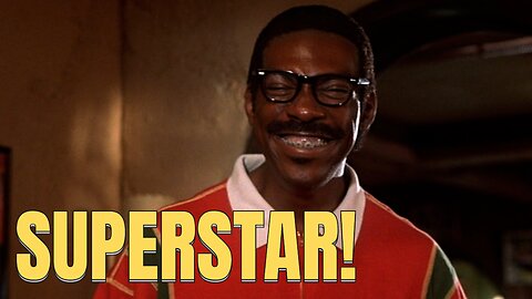 From Geek to Superstar