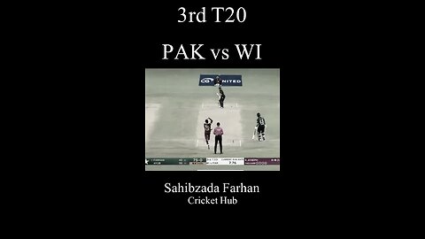 Sahibzada Farhan on Fire