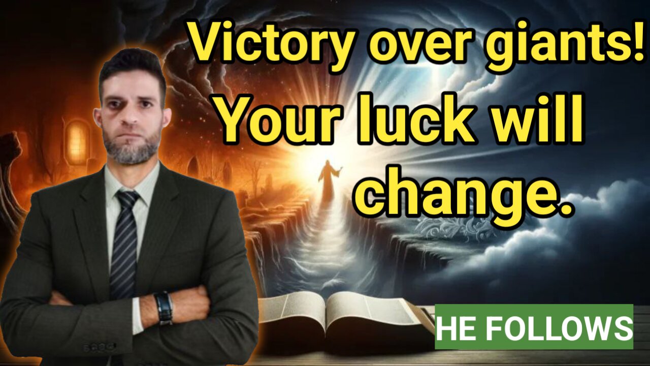 GOD WILL CHANGE YOUR FORTUNE: Receive a Beautiful Inheritance and Leave the Barren Land!