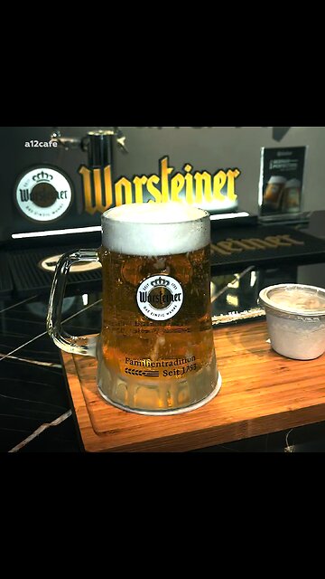 Un bar sin alcohol en Arabia Saudita que marca un cambio social