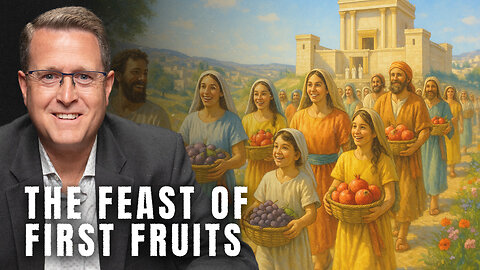 Are You Bearing Fruit or Just Growing Leaves? The Hidden Harvest God Demands