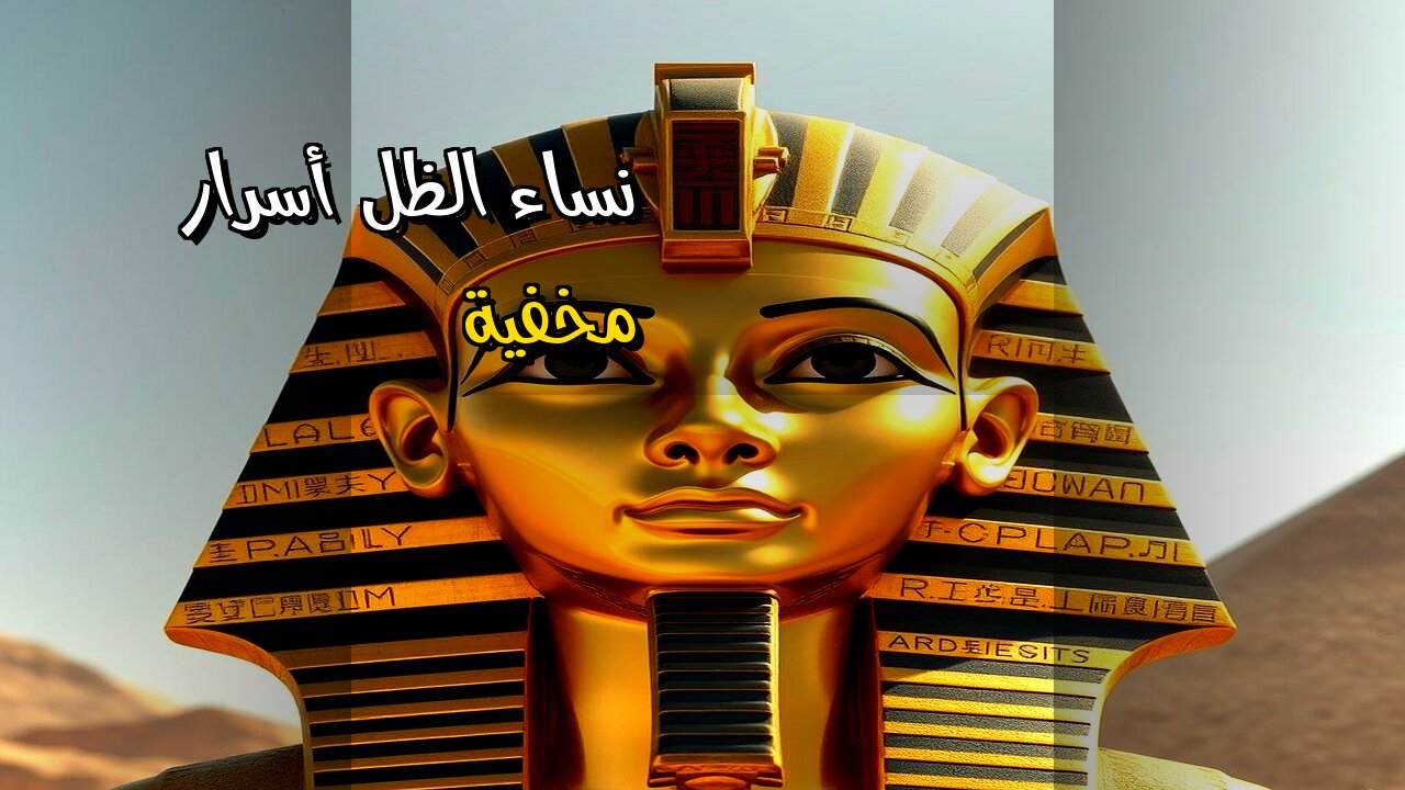 نساء ظل التاريخ: أسرار القوة الخفية! ️