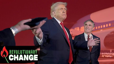 Trump's Pursuit Of Greenland Will Reach BREAKING POINT At Davos..