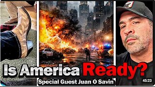 Trump to Take Venezuela.. America Braces for Terror Events! Silver Blasts Past $70 — What’s Next