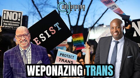 Weaponizing Trans
