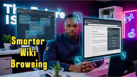 Stop Browsing Wikipedia Normally… This Canvas Changes Everything 🤯 EP #289