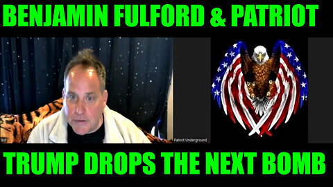 BENJAMIN FULFORD 03/18/2025: TRUMP DROPS THE NEXT BOMB, GENE DECODE, JUAN O SAVIN, X22 REPORT