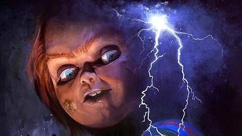 Child's Play-Catherine Hicks, Brad Dourif, Alex Vincent-1988 IMDb 6.7/10