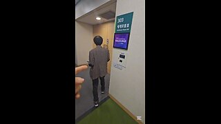 Listening to Keto Lectures with Veg-Keto Doctor! 식물성 케톤식 박사랑 케톤 강의를 들으러 간다! #korea