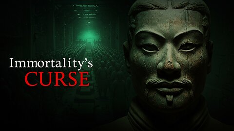 Terracotta Army Curse: Qin Shi Huang's Immortality Ritual & Ancient Secrets