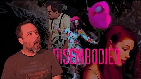 Movie Dumpster Dive | 'DISEMBODIED' (1998) | Movie Reaction/Review