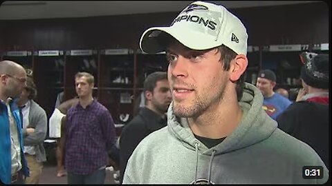 NFL suspends Justin Tucker for first 10 weeks of the season for violating personal conduct policy