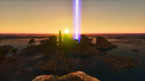 A Fresh Start on Ragnarok. [Ark: Survival Ascended] [Private-Server]