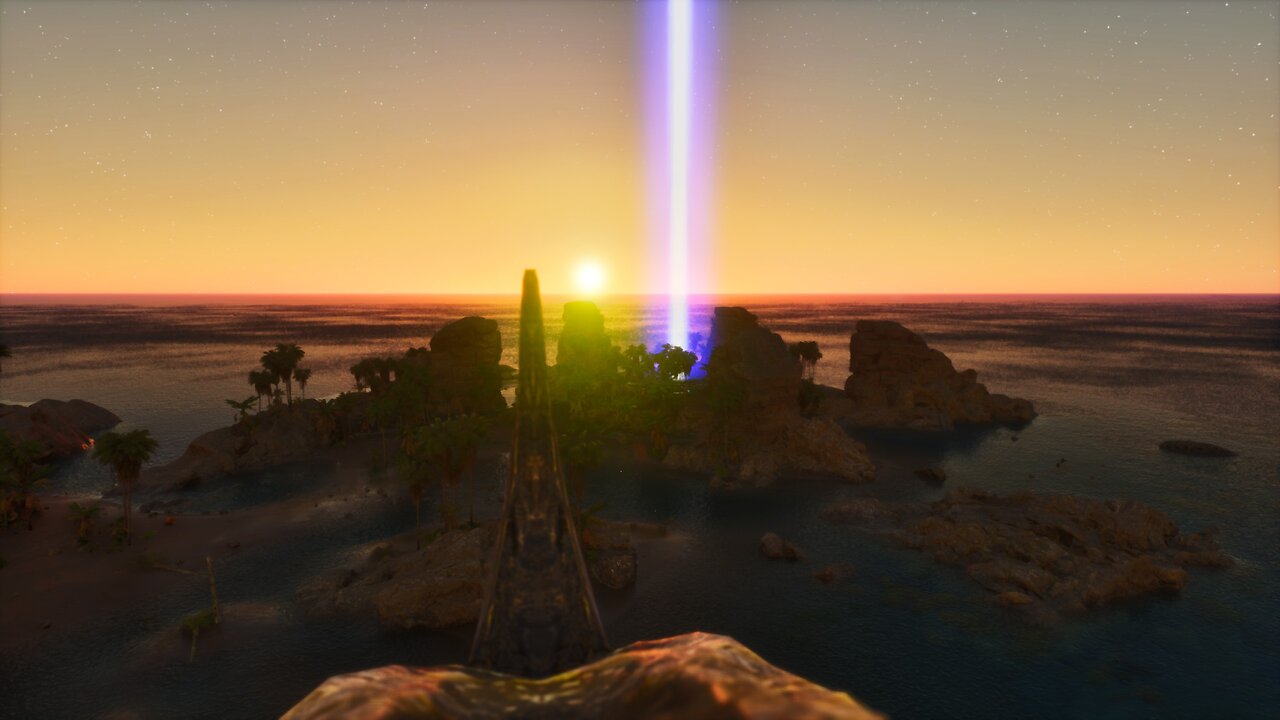 A Fresh Start on Ragnarok. [Ark: Survival Ascended] [Private-Server]