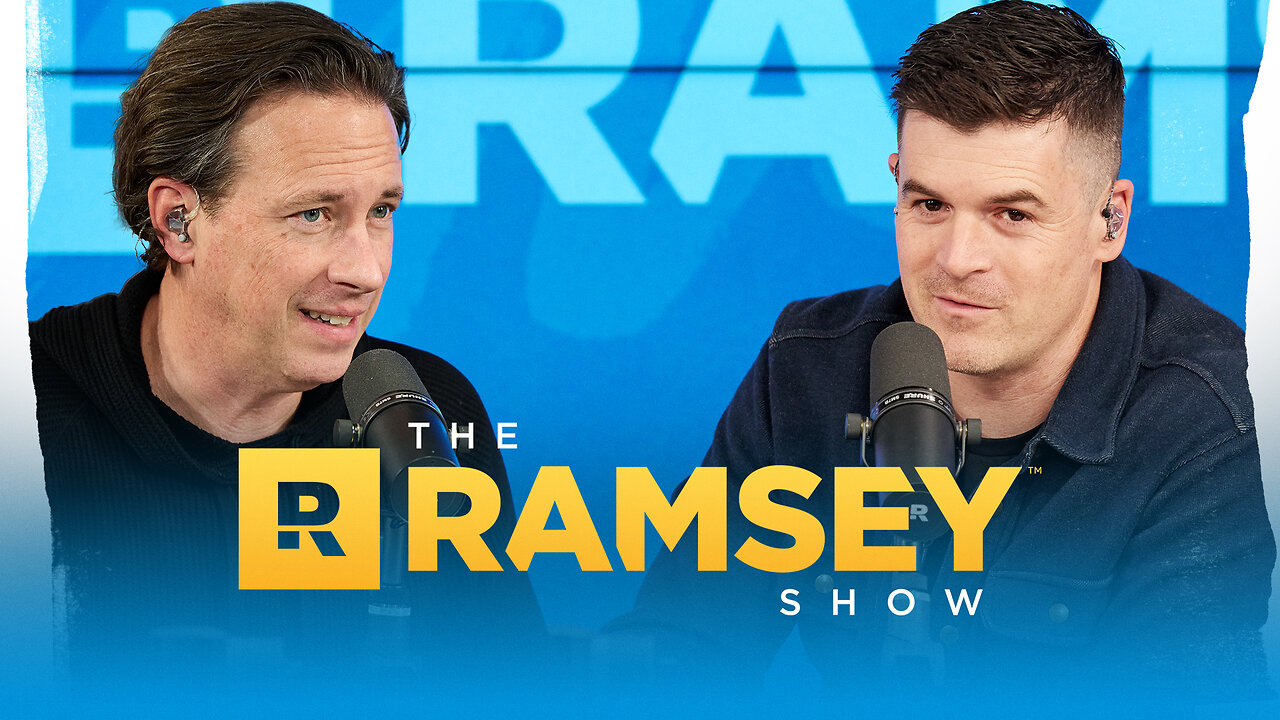 The Ramsey Show | April 9, 2025