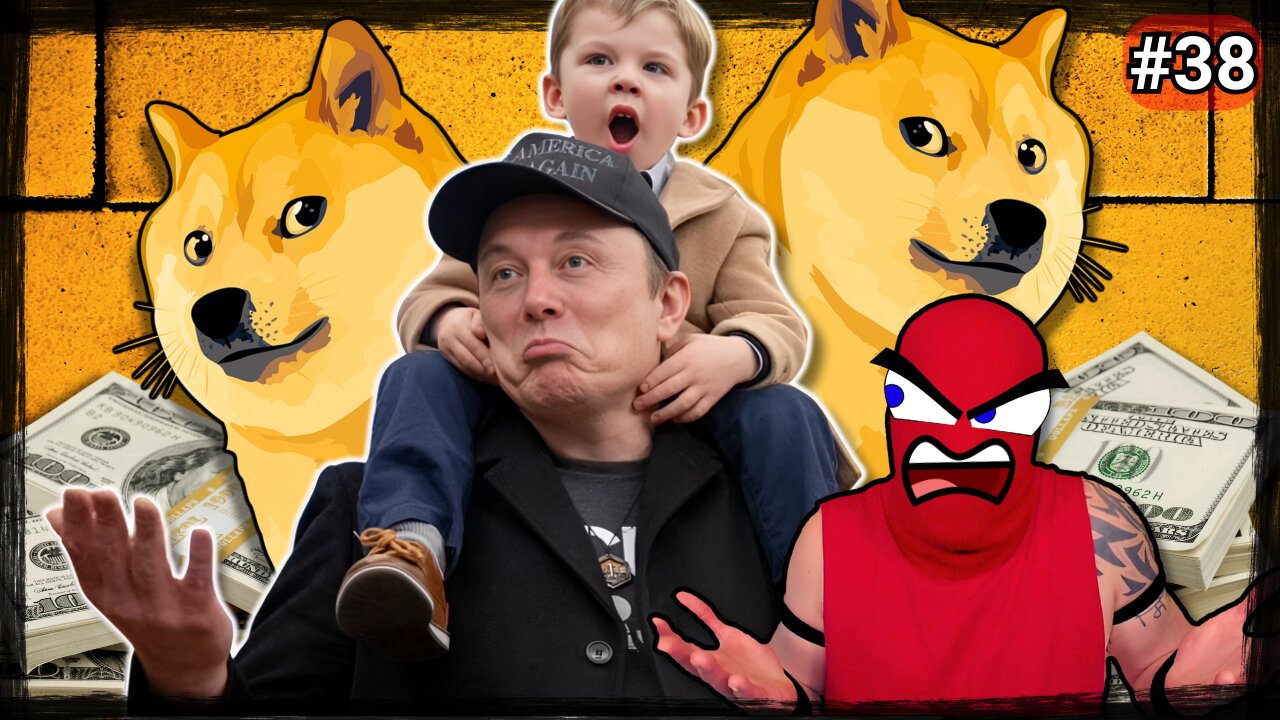 Is Elon's DOGE Getting RESULTS?