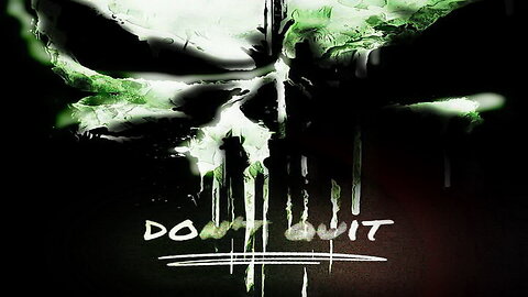 WBS17 - DONT QUIT II