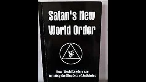 END TIME DOCUMENTARY: SMOKE & MIRRORS FOR THE CITIZENS AS THE BEAST SYSTEM RISES