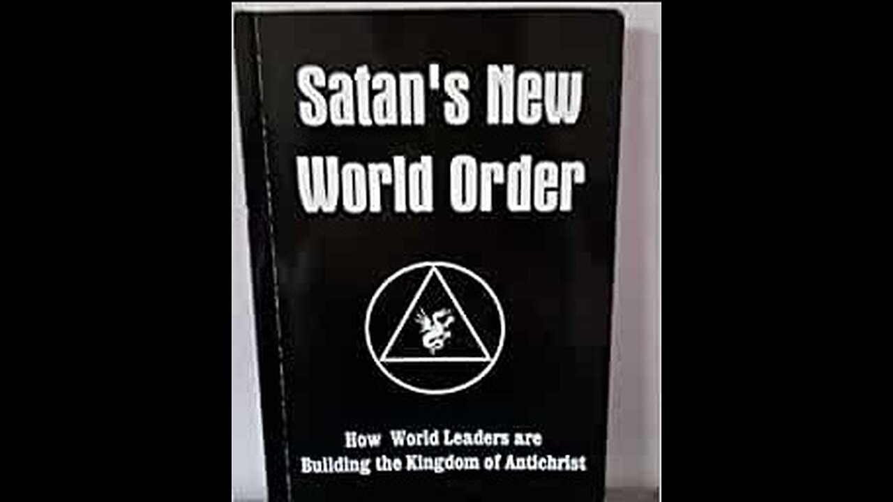 END TIME DOCUMENTARY: SMOKE & MIRRORS FOR THE CITIZENS AS THE BEAST SYSTEM RISES