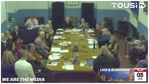 "Breaking News: Local Council Votes Down 15 Minute City Concept – Impact & Analysis"