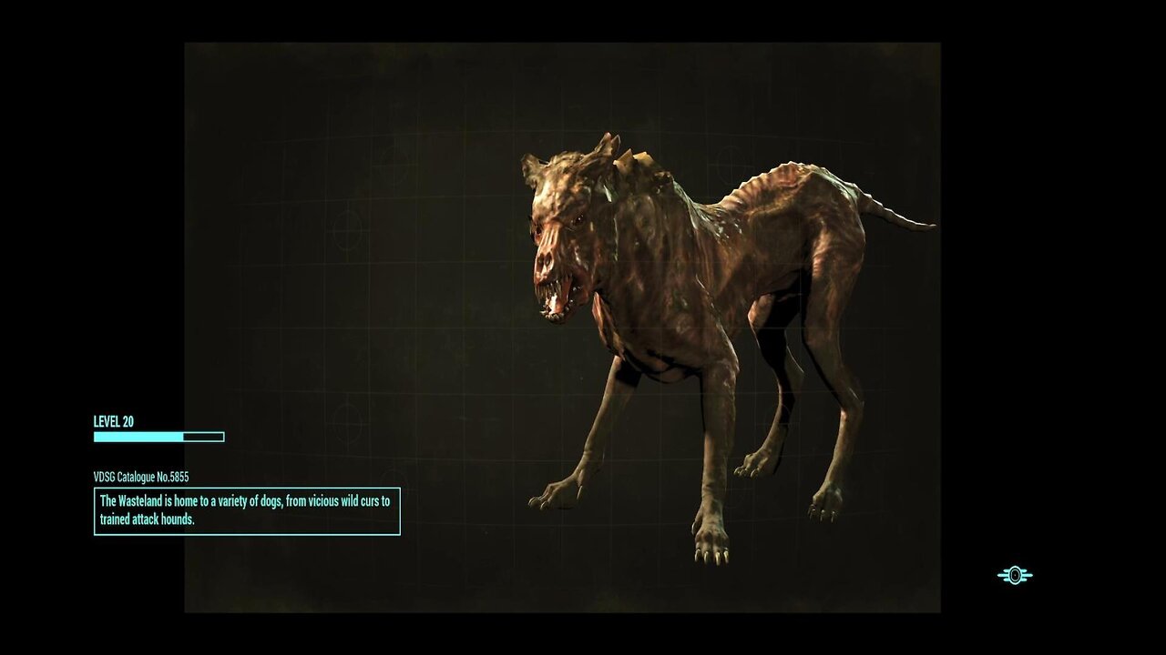 Fallout 4 Game Stream #39 - We're THIS><CLOSE To Dropping In On The Institute!