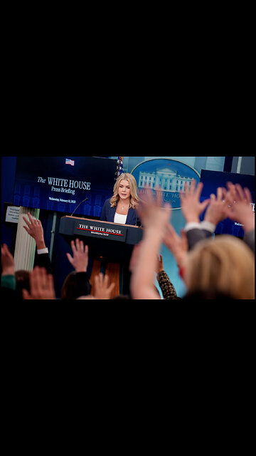 BREAKING: Trump Stands Firm—AP Still Banned Despite Activist Judge’s Ruling!