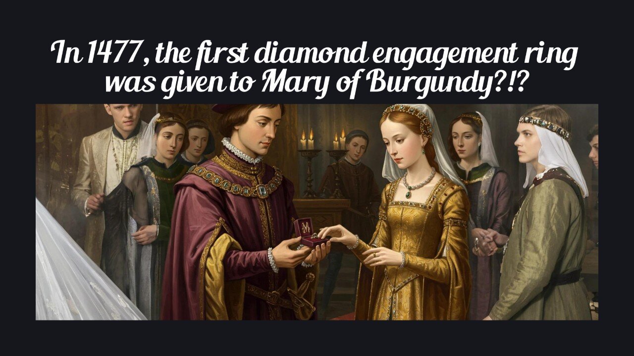 Fun Fact for May 15th 2025 Pt 1