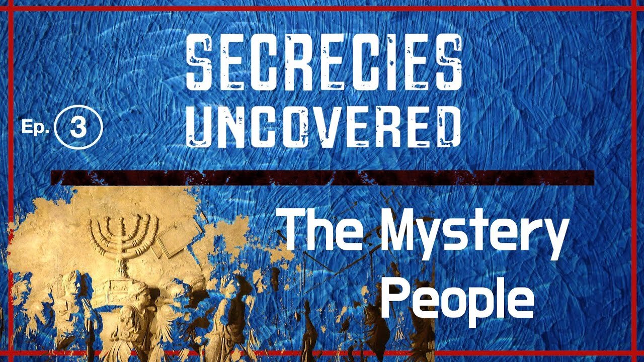 Secrecies Uncovered Ep 3 | The Revelation 12 Sign, The Dragon & the Celestial Woman